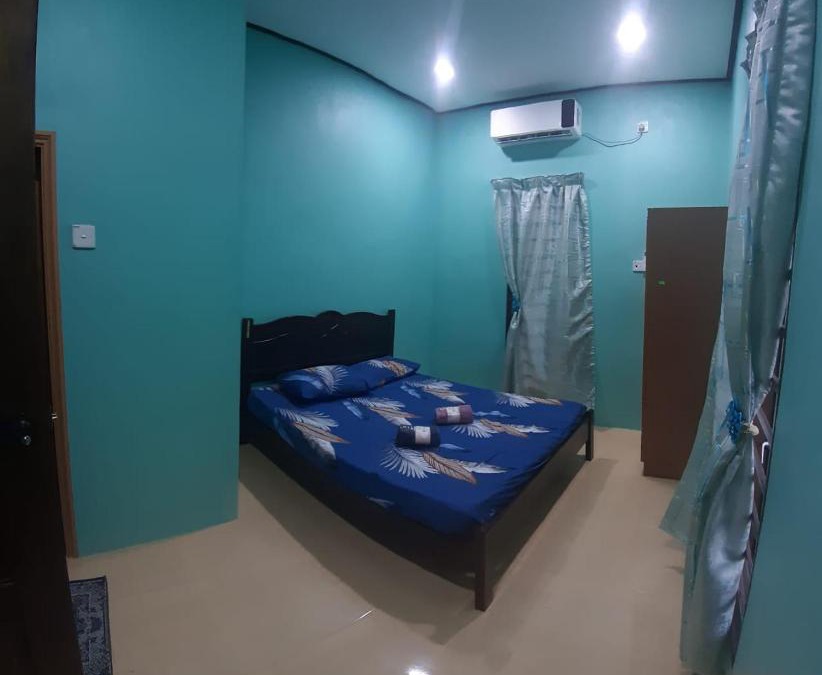 Rantau Panjang House | Beijing View Homestay
