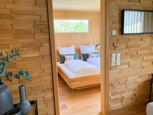Kressbronn House | Beim Dorfbach - Die Hofchalets