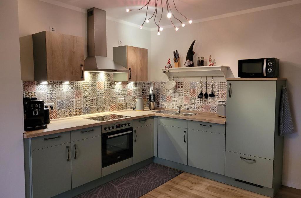 Darscheid Apartment | Beim Eifelfranken