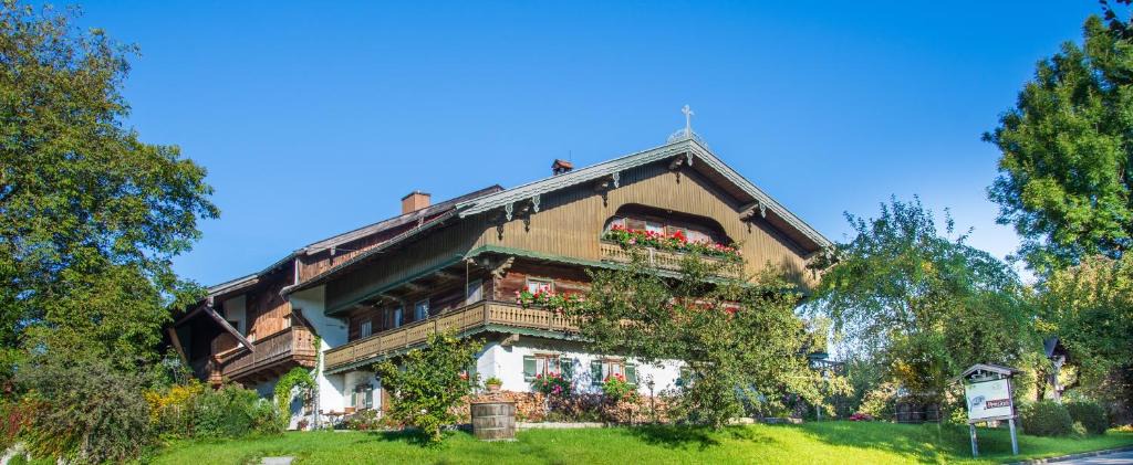 Linden Hotel | Beim Huber in Linden