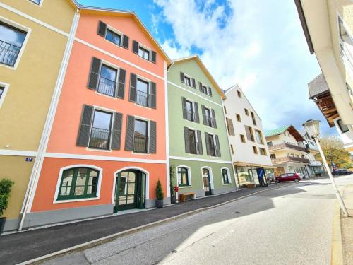 Mondsee Apartment | Beim Lanner - Maria