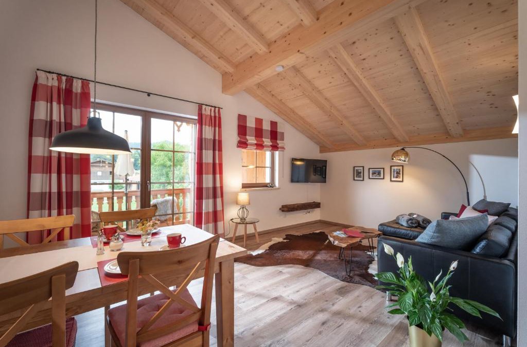 Niederaudorf Apartment | Beim Neuner - Zeit zu zweit