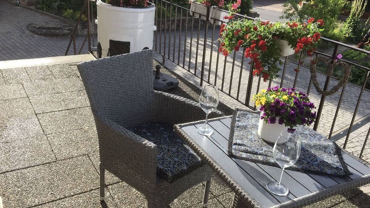 Lauda Apartment | Beim Schloß Michel