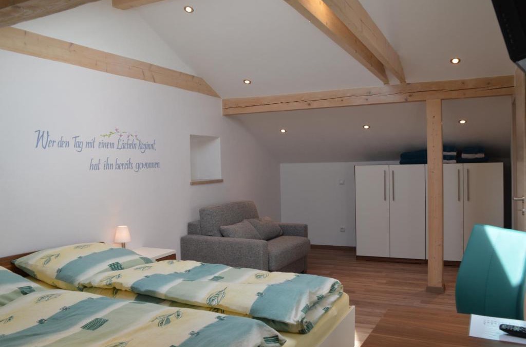 Pappenheim Bed & Breakfast | Beim Schuster