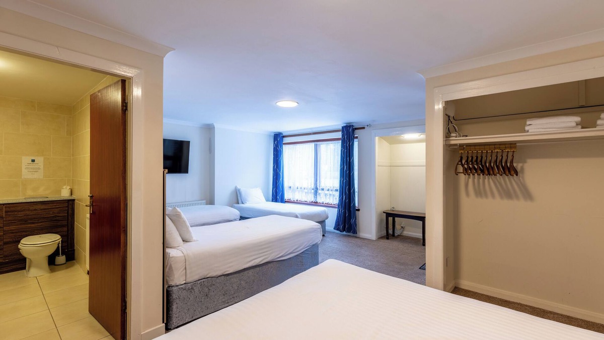 Perth Hotel | Bein Inn hotel