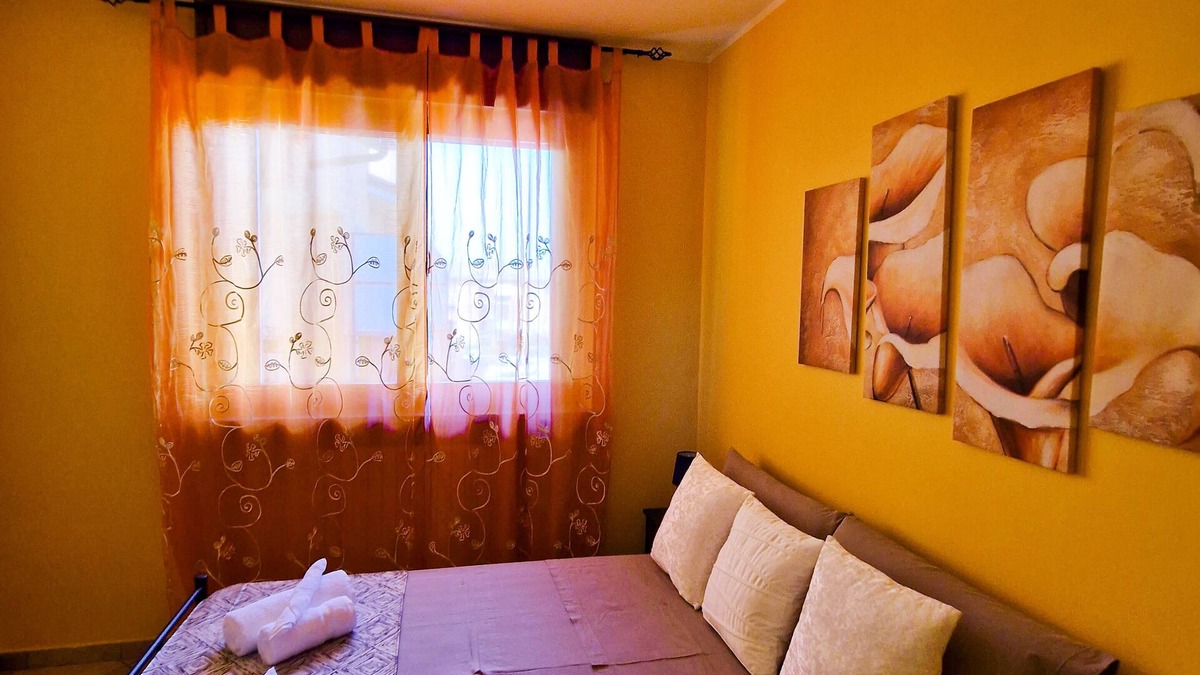 Beinasco Apartment | Beinasco 2 rooms Apartmentn“Le Terrazze palace”