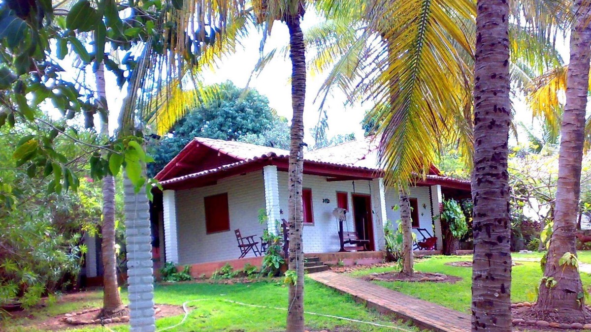 Japaratinga House | Beira Mar de Maragogi/Japaratinga - 2 suites