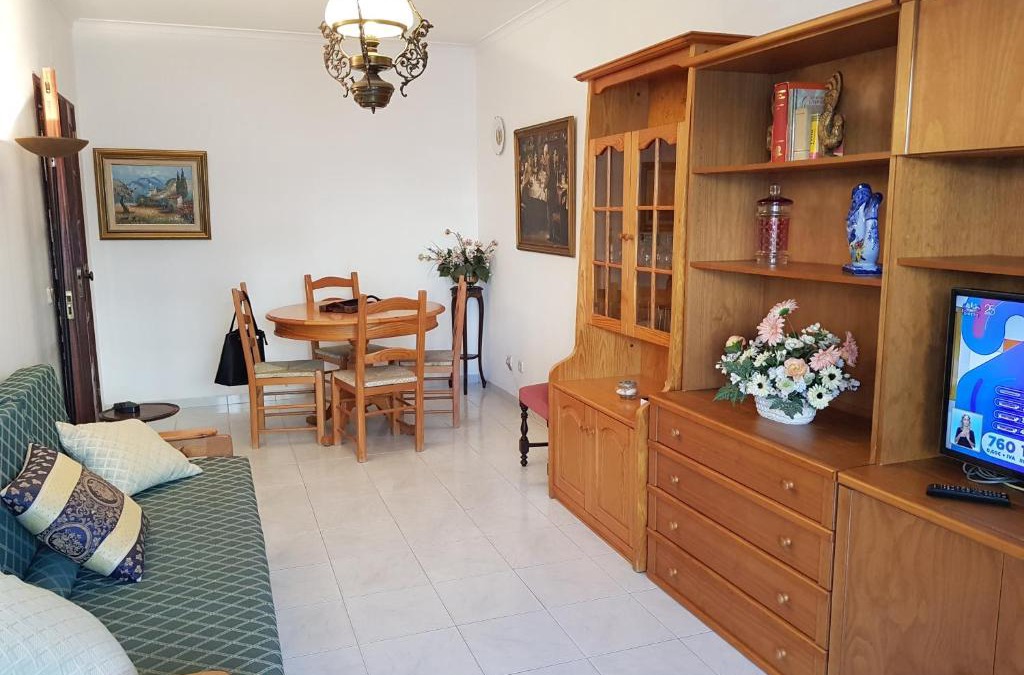 Armacao de Pera Apartment | Beira Mar Terrace Apartment