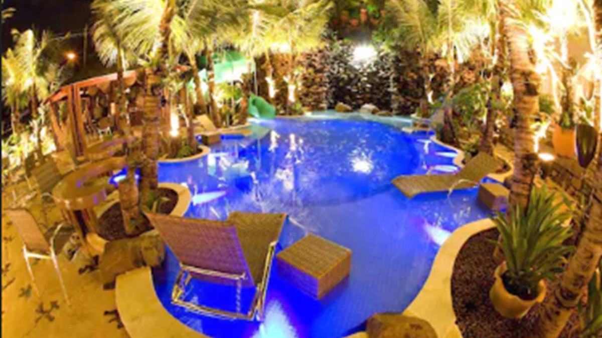 Piracicaba Hotel | Beira Rio Palace Hotel