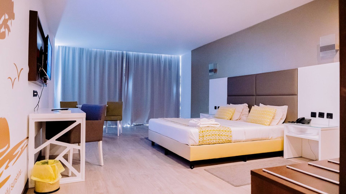 Beira Hotel | Beira Terrace Hotel