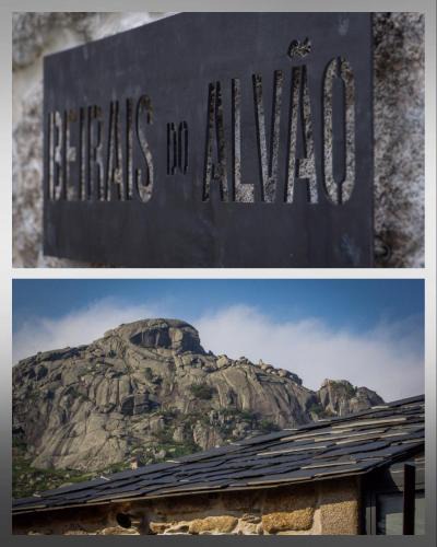 Vila Real House | Beirais do Alvão