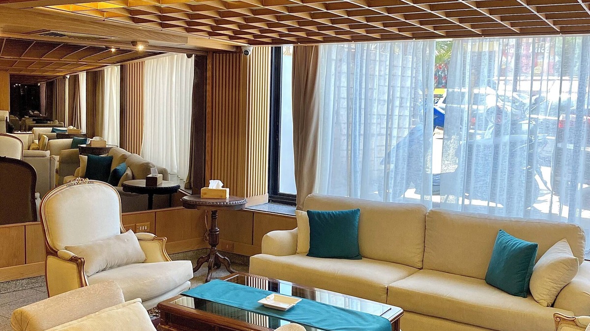Ras Beirut Apartment | Beirut Mediterranee Hotel by Hansa