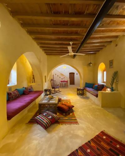 Tunis Village House | Beit Ain al Haya