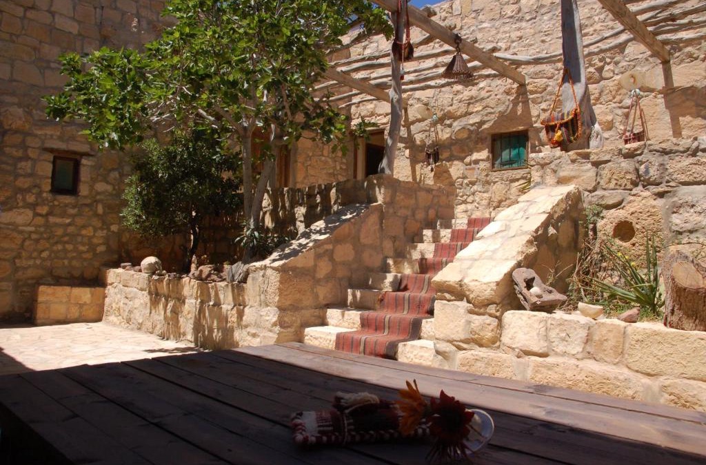 At-Taybeh House | Beit al Taybeh