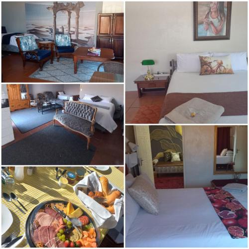 Polokwane Bed & Breakfast | Beit-El BnB