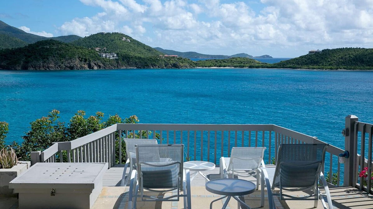 Point Rendezvous Villa | Beit Hawa: Breathtaking Views!
