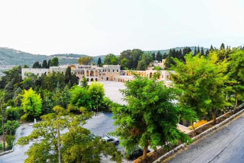 Beiteddine House | Beit Lebbos Boutique Hotel
