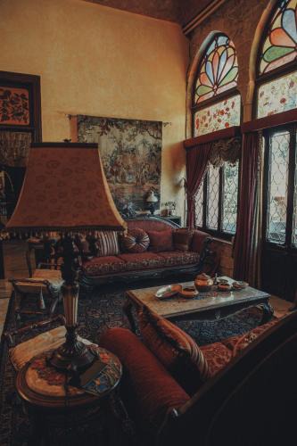 Zahle House | Beit Melhem