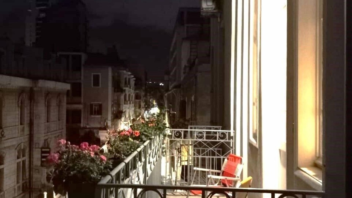 Gemmayzeh House | Beit Tamanna