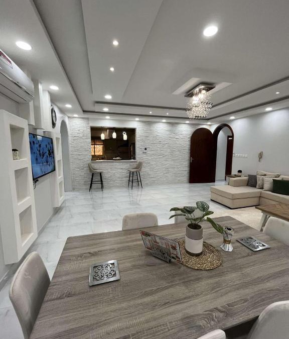 AlUla Apartment | Beitk Al-ula Apartments شقق بيتك العلا