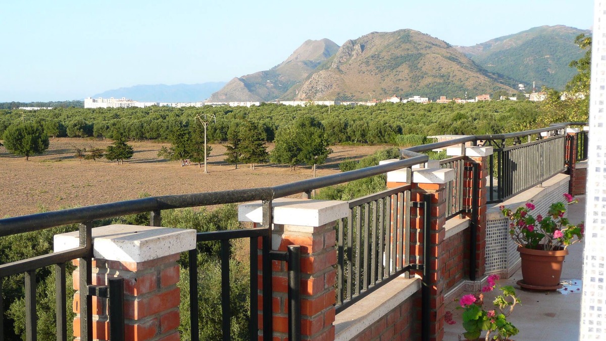 Souk El Tenine Apartment | Bejaïa - Souk El Tenine - Apartments in private residence - WIFI - Secure