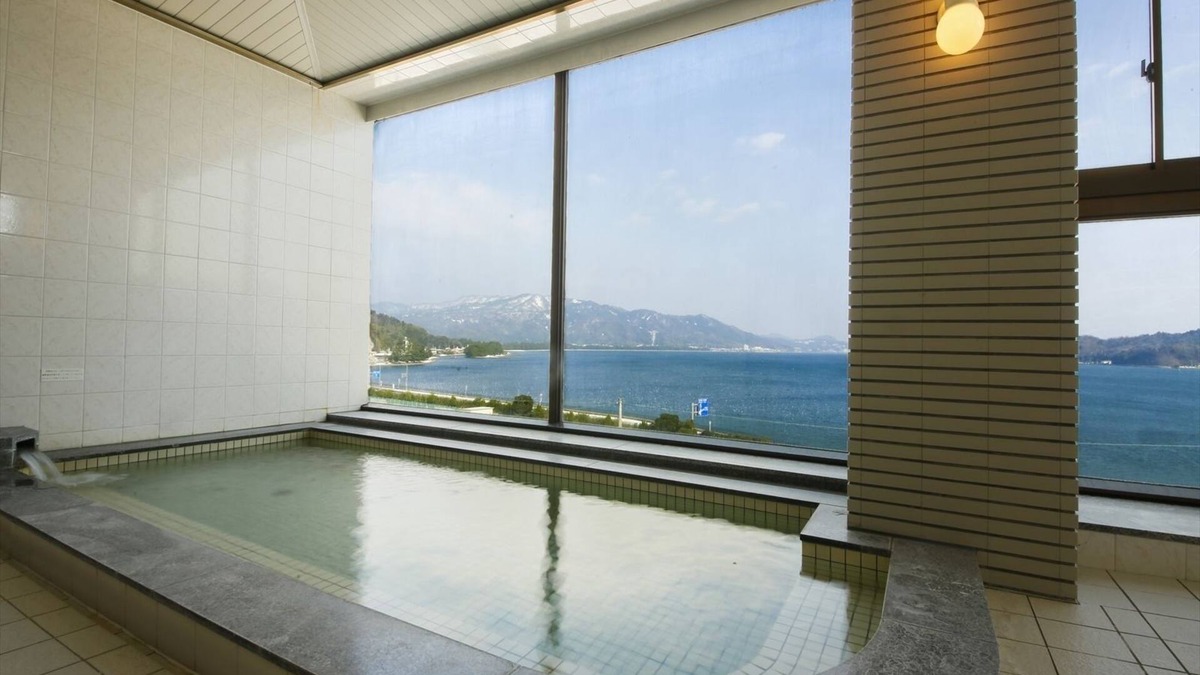 Miyazu House | Bekkann Yosanosou