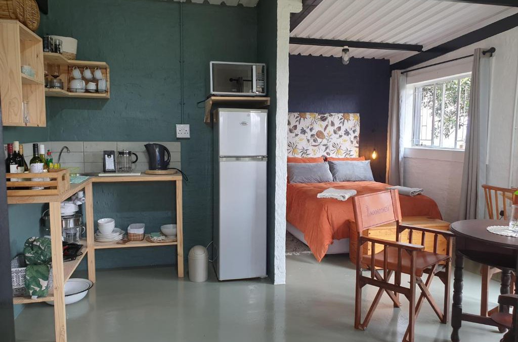 Haenertsburg Apartment | Bekkersvlei - Die Kothuis