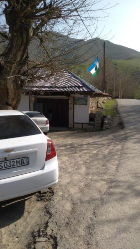 Nurata District House | Bekmurod Guest House