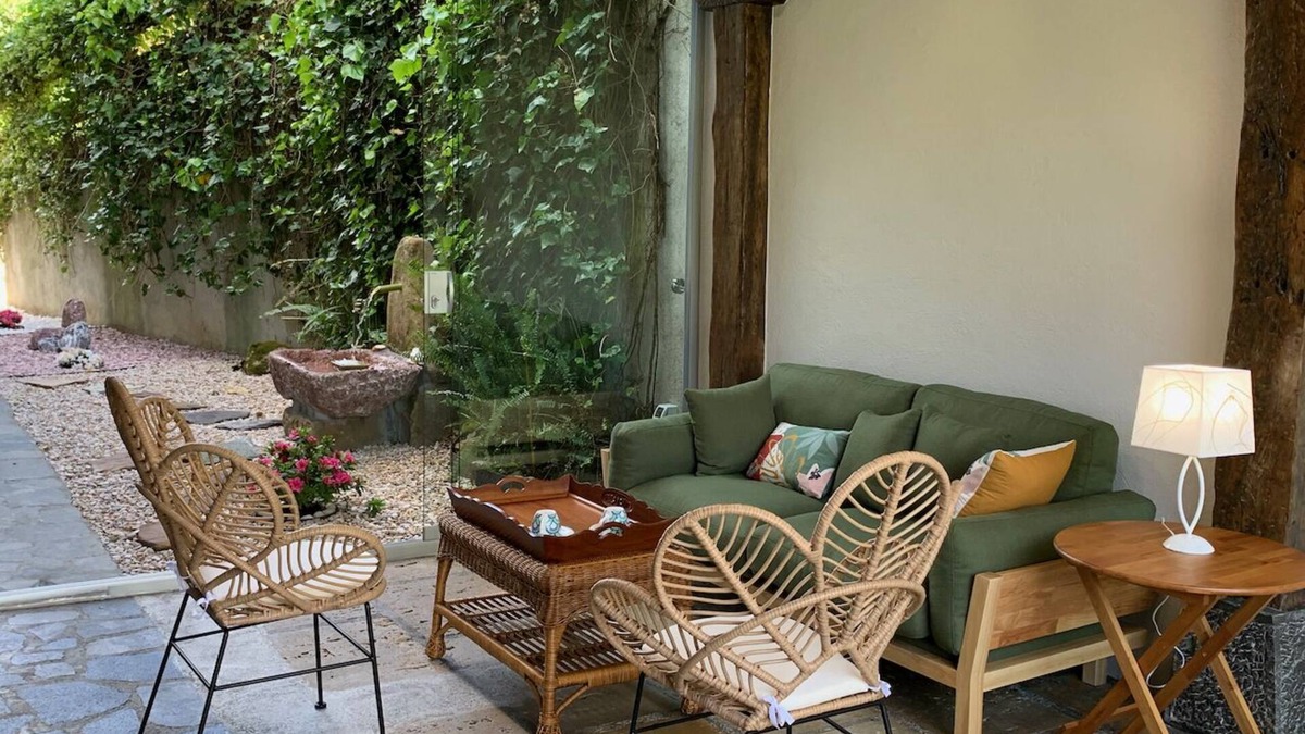 Gautegiz Arteaga House | Bekozu Apartment, Urresti