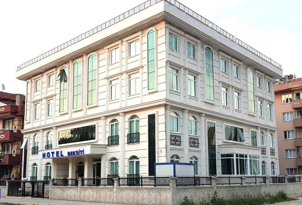 Yalova Hotel | BEKSİTİ HOTEL