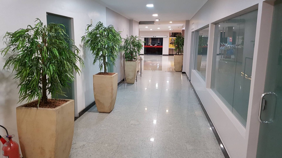 Nazare Hotel | Belém Soft Hotel