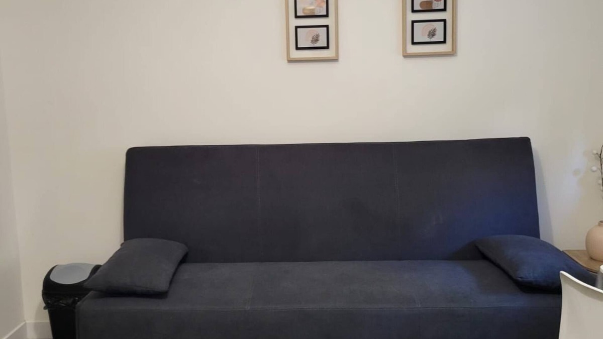Bastide Giraud Apartment | Bel air flat