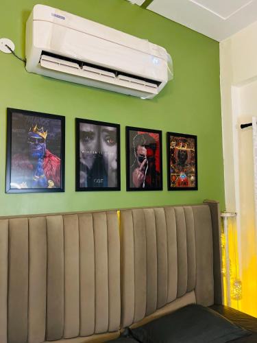 New Delhi Apartment | Bel AIR