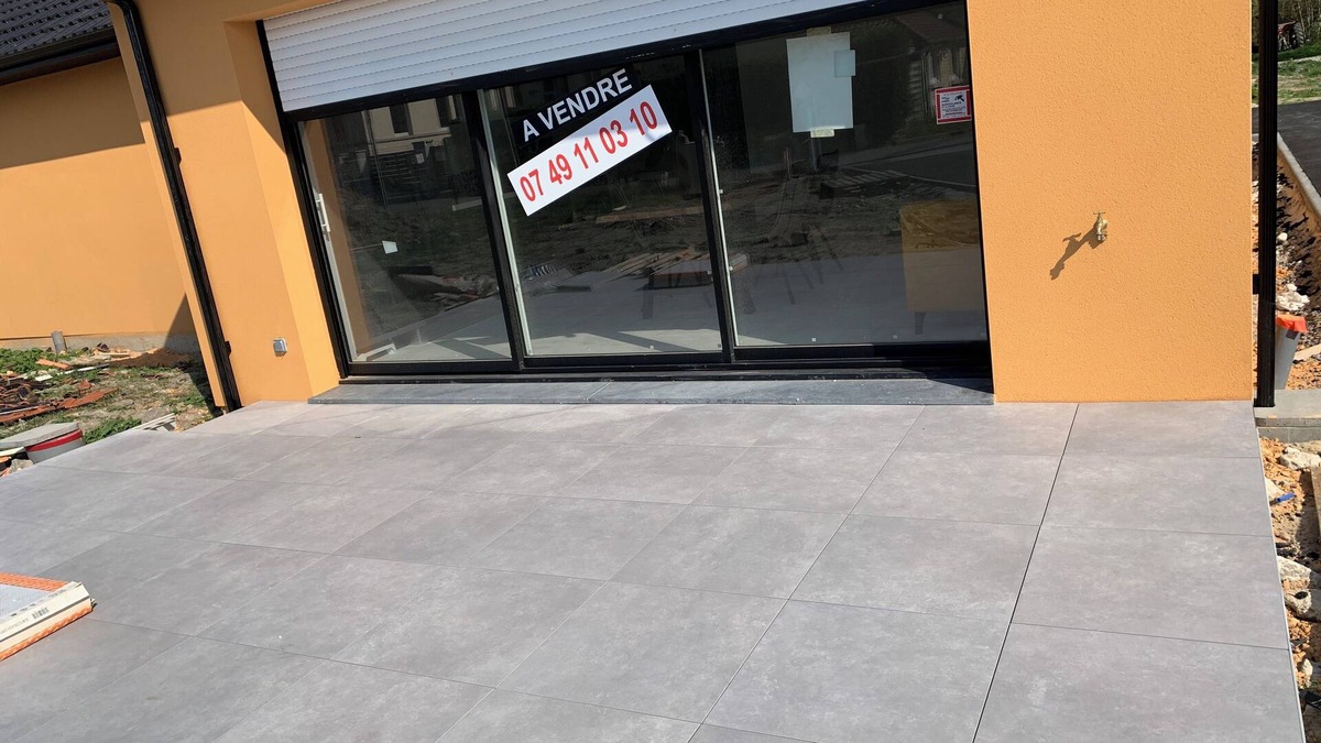 Oye-Plage Apartment | BEL Apartement PMR DE 48 M2 Cuisine Equipee