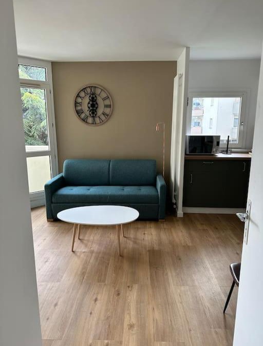 Sartrouville Apartment | Bel appartement à 25 mn de Paris