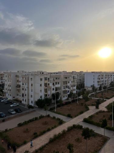 Cite Adrar Apartment | Bel appartement à Adrar Agadir