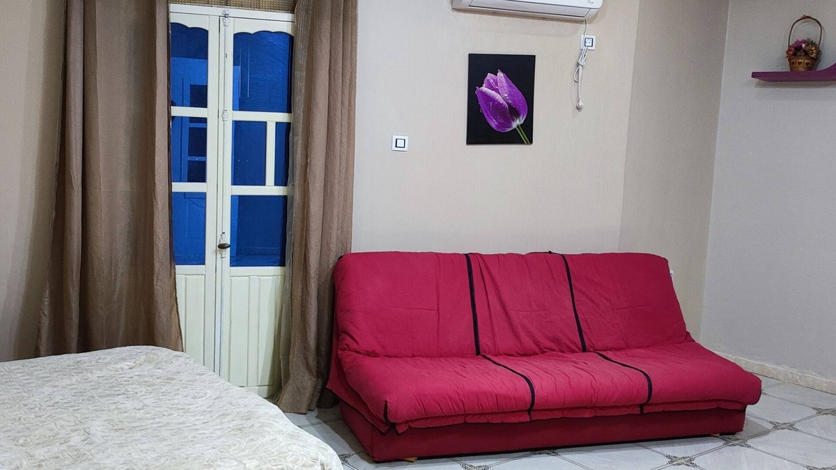 El Kala Apartment | Bel Appartement à Louer