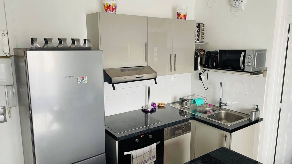 Chatou Apartment | Bel Appartement à Louer