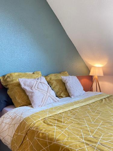 Soufflenheim Apartment | Bel appartement 2 pièces