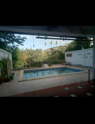 Bejaia Apartment | Bel appartement a Saket