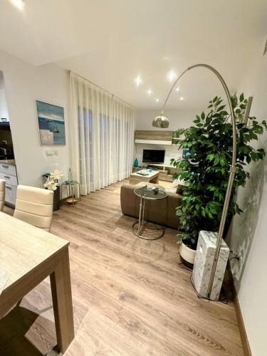 San Jorge Apartment | Bel appartement au coeur du Golf Panoramica