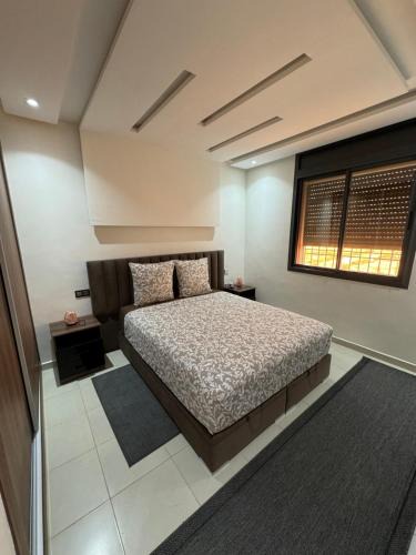 Al Ouidane Apartment | Bel appartement avec hammam