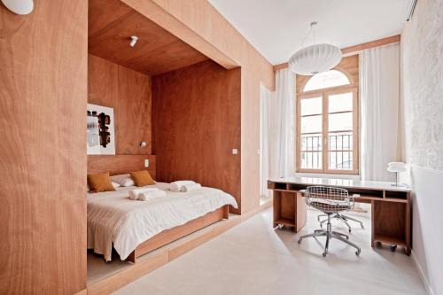Capucins - Victoire Apartment | Bel appartement dans le coeur de Bordeaux