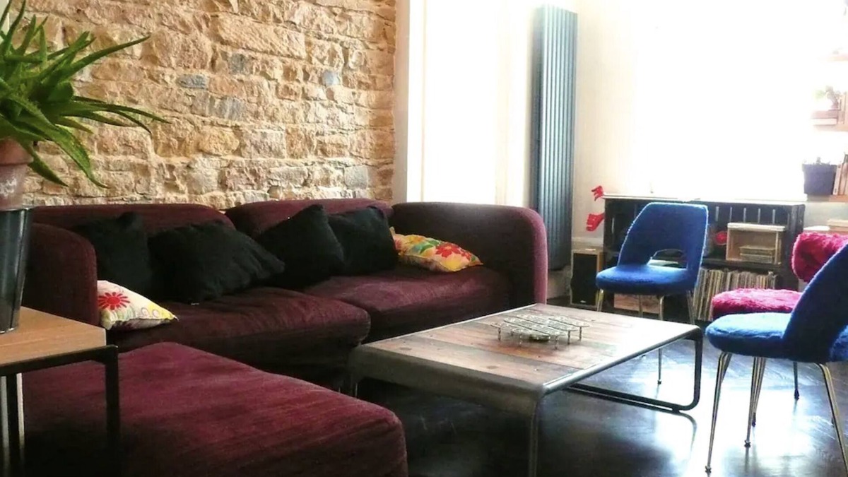 Vaise Apartment | Bel Appartement de 70m2 Bien Situé