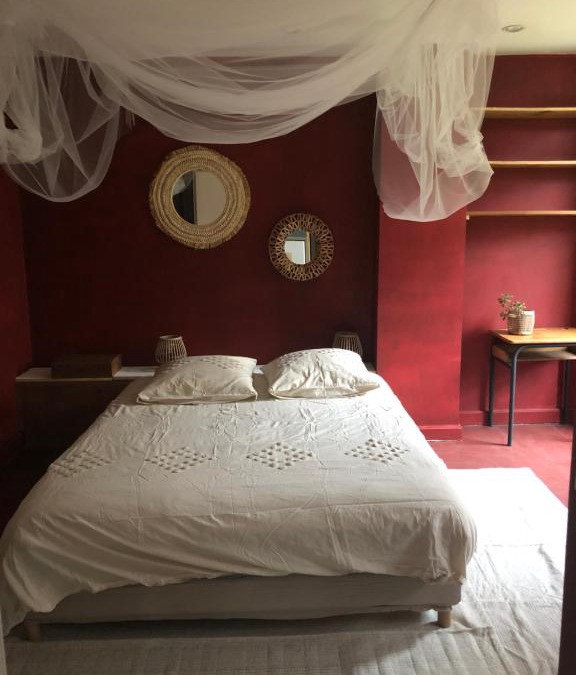 Rion-des-Landes House | Bel appartement et jardin chez Maison Devaux