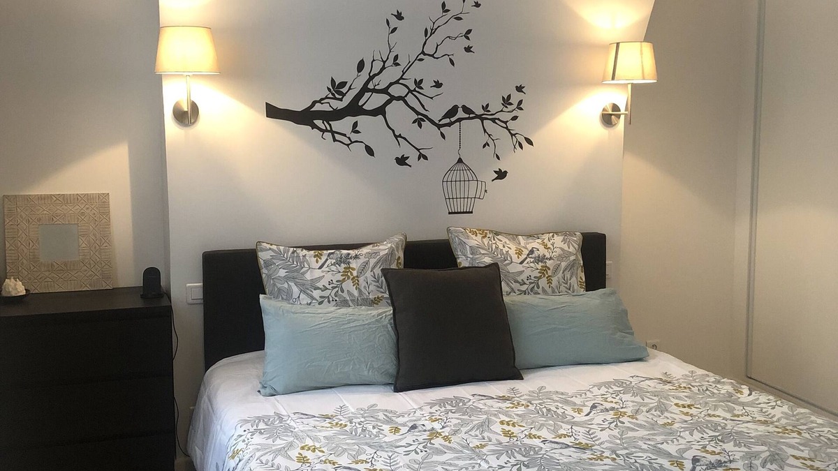 Quartier du Faubourg-Montmartre Apartment | Bel Appartement Paris Centre! Bien Équipée Pour 6 Personnes