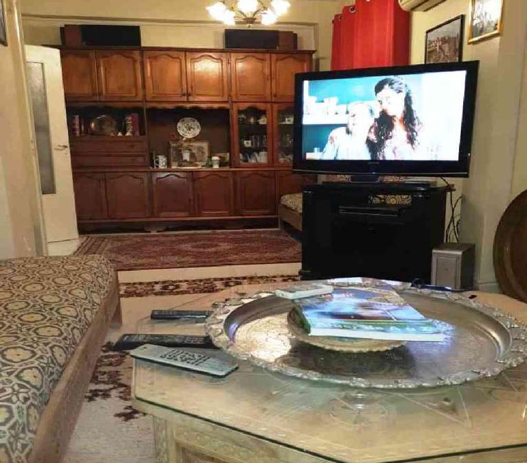 Bab Ezzouar Apartment | Bel appartement proche de l'aéroport