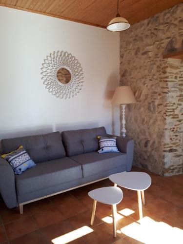 Pouzac Apartment | Bel appartement rénové dans maison bigourdane