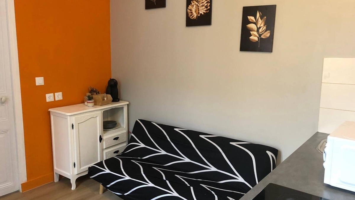 Saint-Gratien Apartment | Bel Appartement Saint Gratien 3 min à Pied RER
