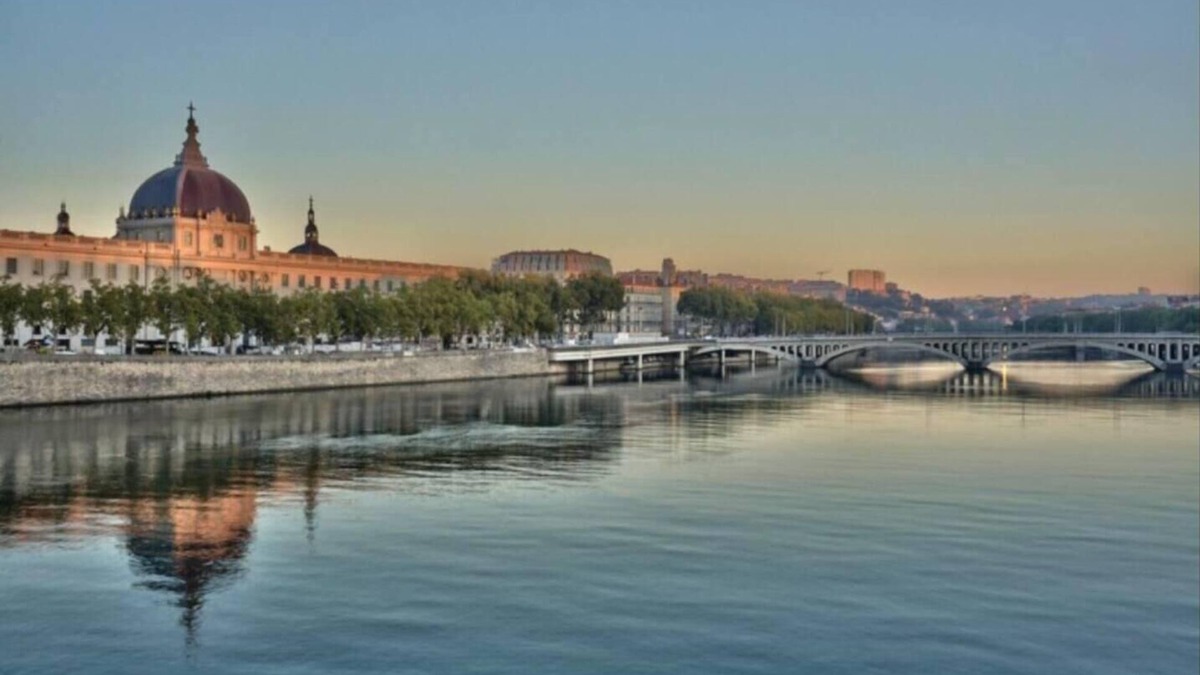 Vaugneray Apartment | Bel Appartement T2 40 M2